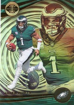 Jalen Hurts