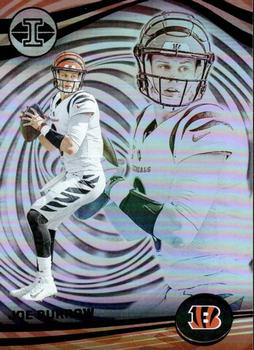 Joe Burrow