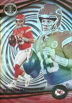 Patrick Mahomes II