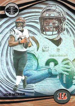Joe Mixon