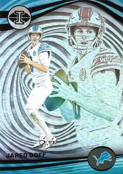 Jared Goff