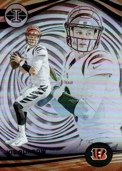 Joe Burrow
