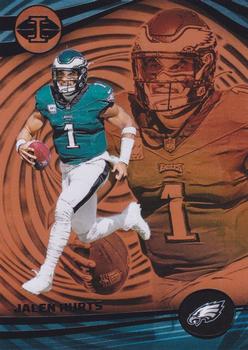Jalen Hurts