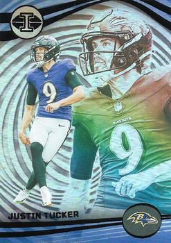 Justin Tucker