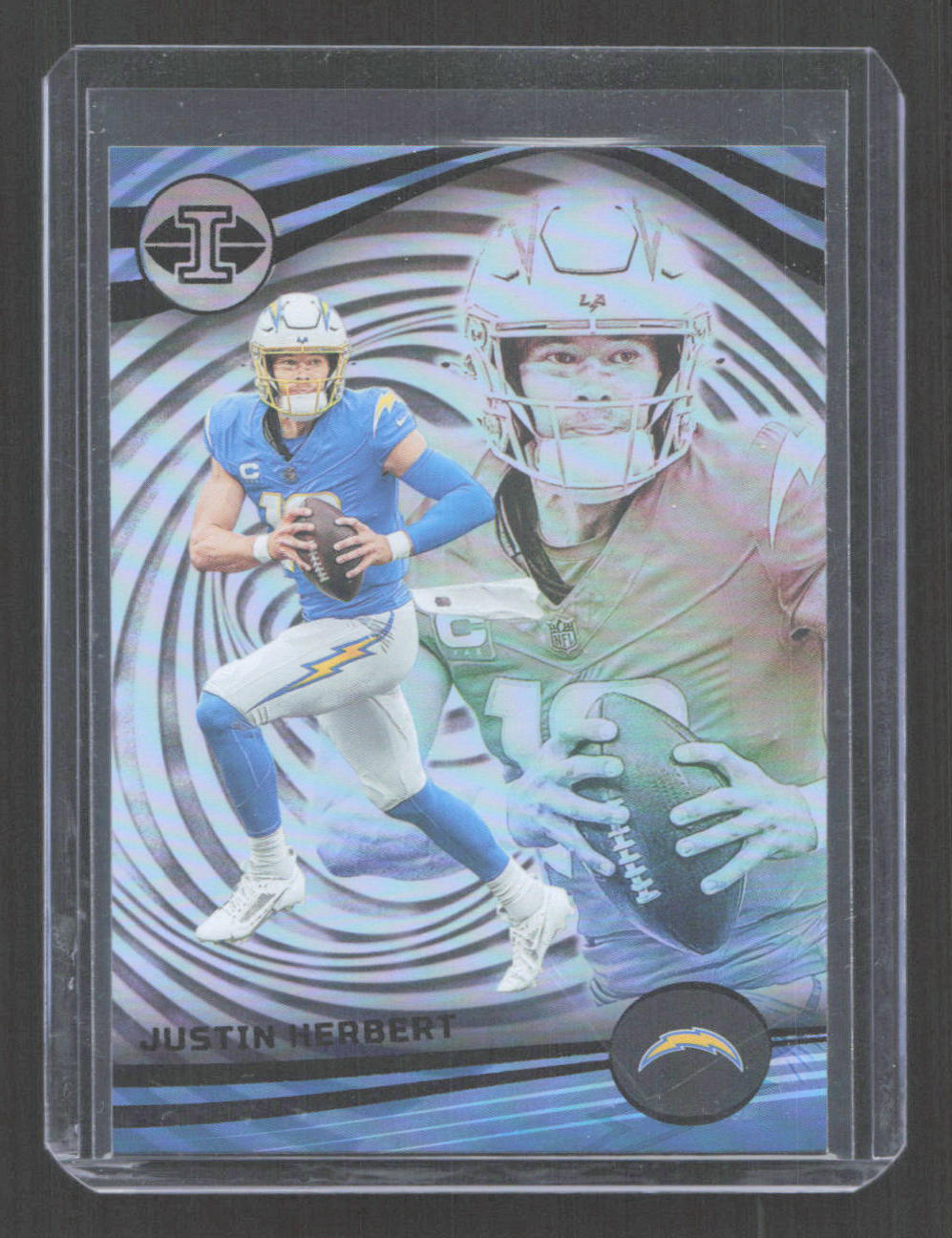 Justin Herbert