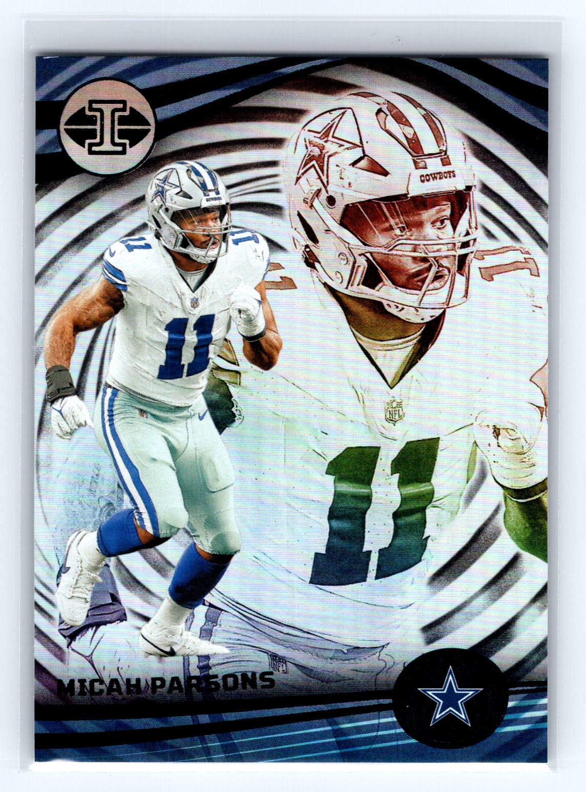 Micah Parsons
