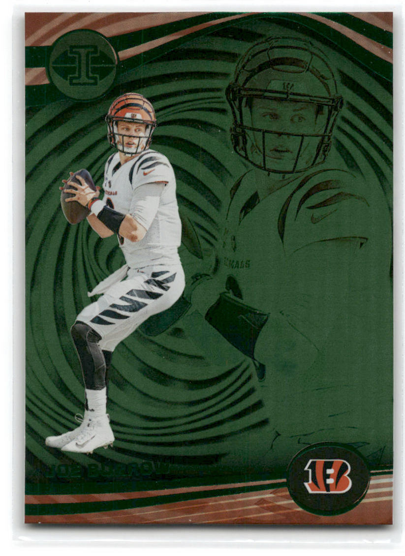 Joe Burrow