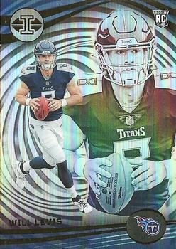 #95 Will Levis