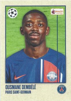 Ousmane Dembélé