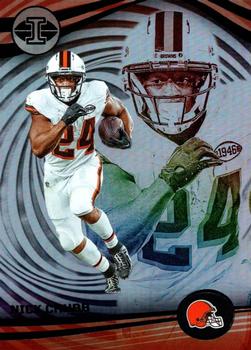 Nick Chubb