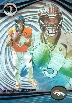 Russell Wilson