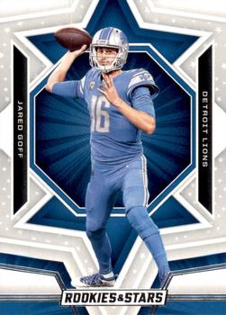 Jared Goff