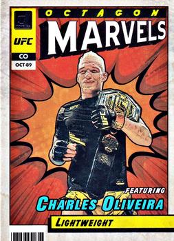 Charles Oliveira