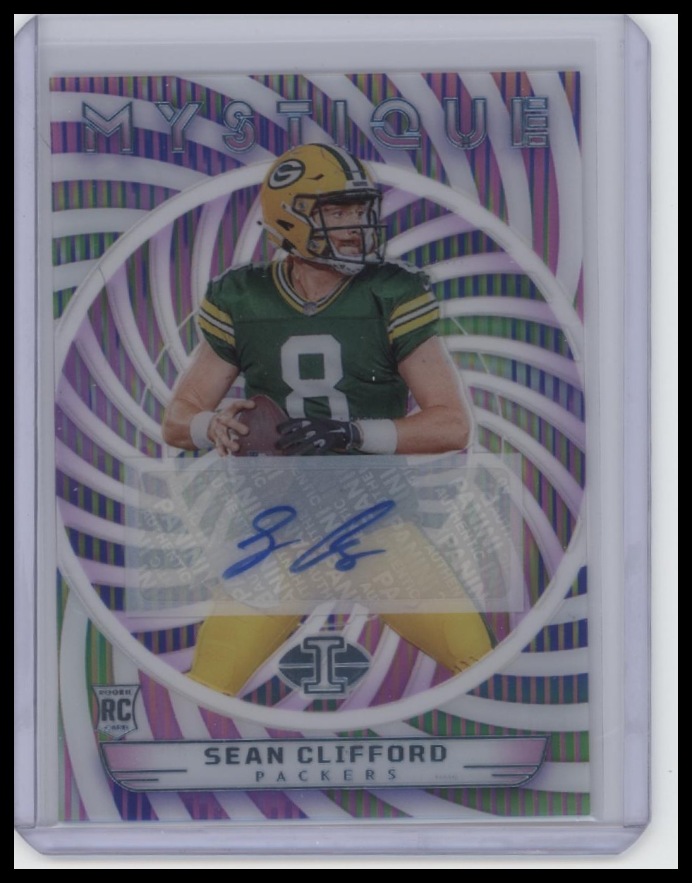 Sean Clifford