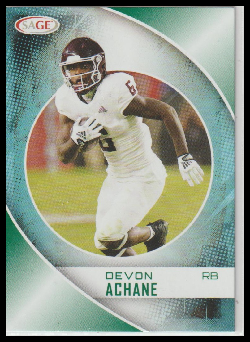 Devon Achane