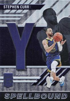 Stephen Curry