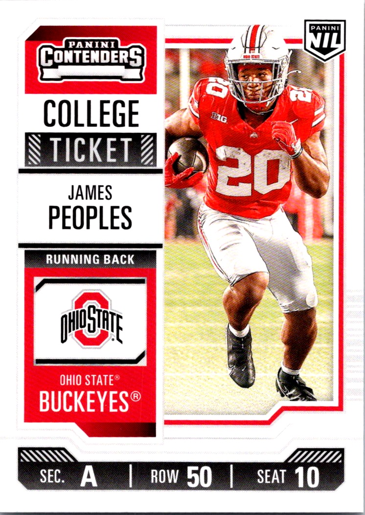 James Peoples