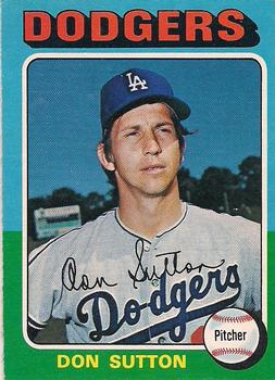 Don Sutton