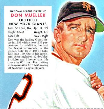 Don Mueller