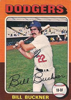 Bill Buckner