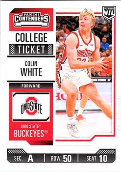 Colin White