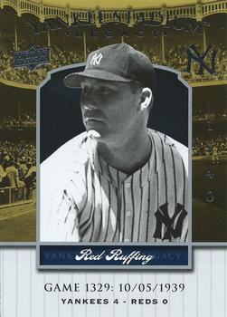 Red Ruffing