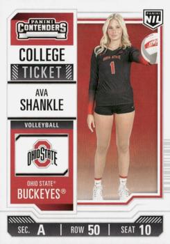 Ava Shankle