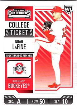Noah LaFine