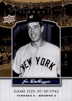 Joe DiMaggio
