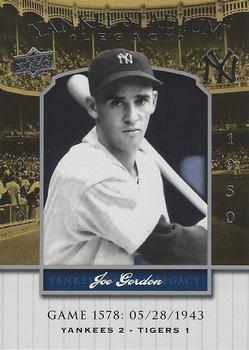 Joe Gordon