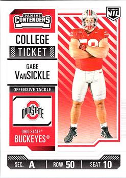 Gabe VanSickle