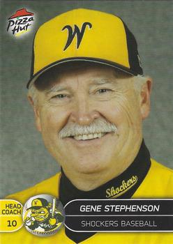 Gene Stephenson