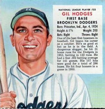 Gil Hodges