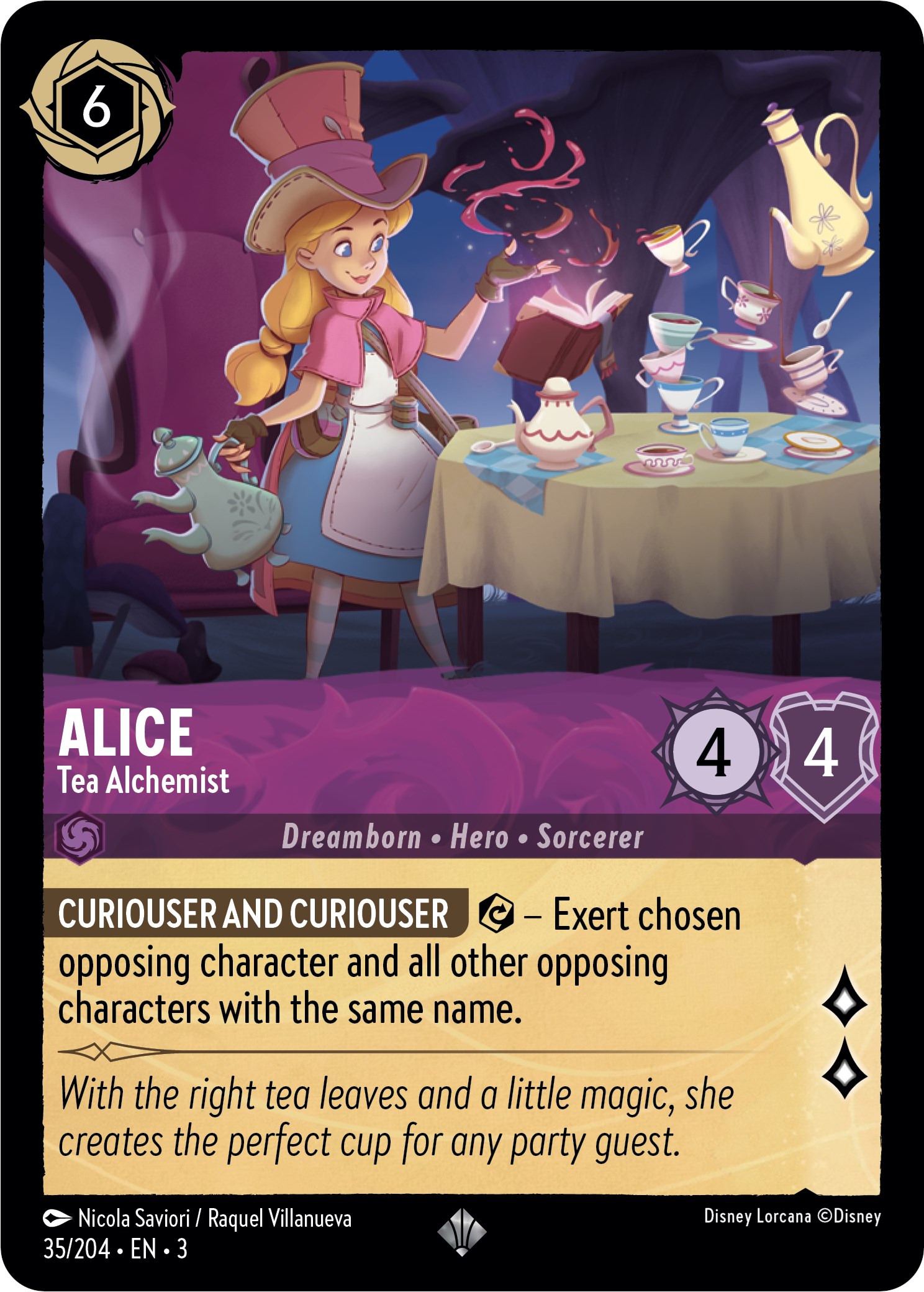 Alice