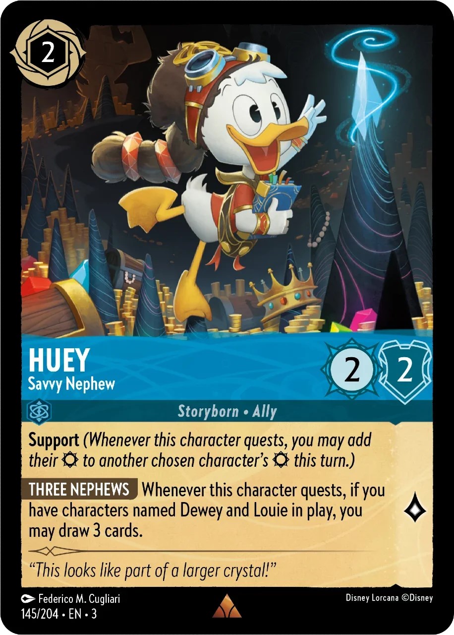 Huey