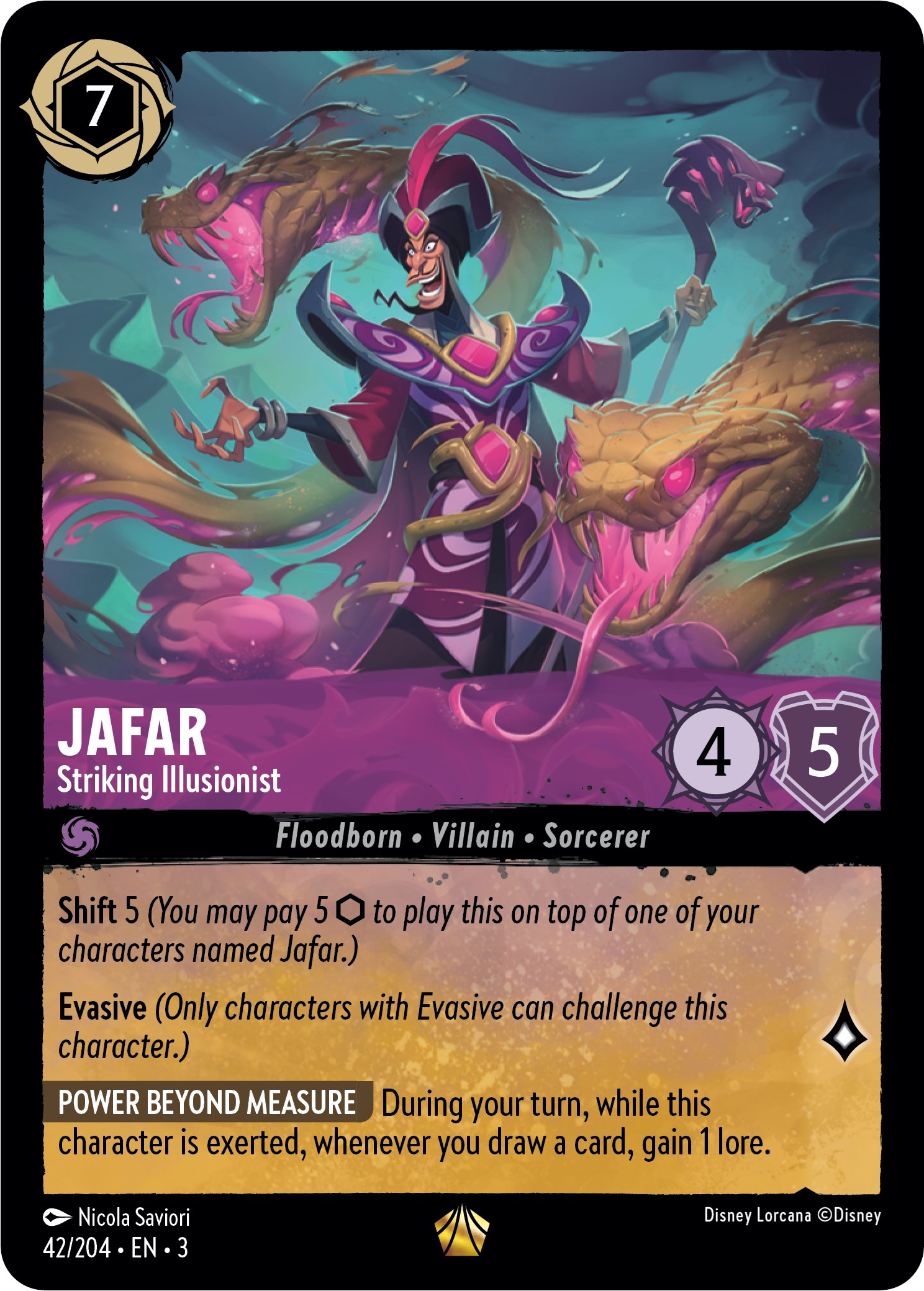 Jafar