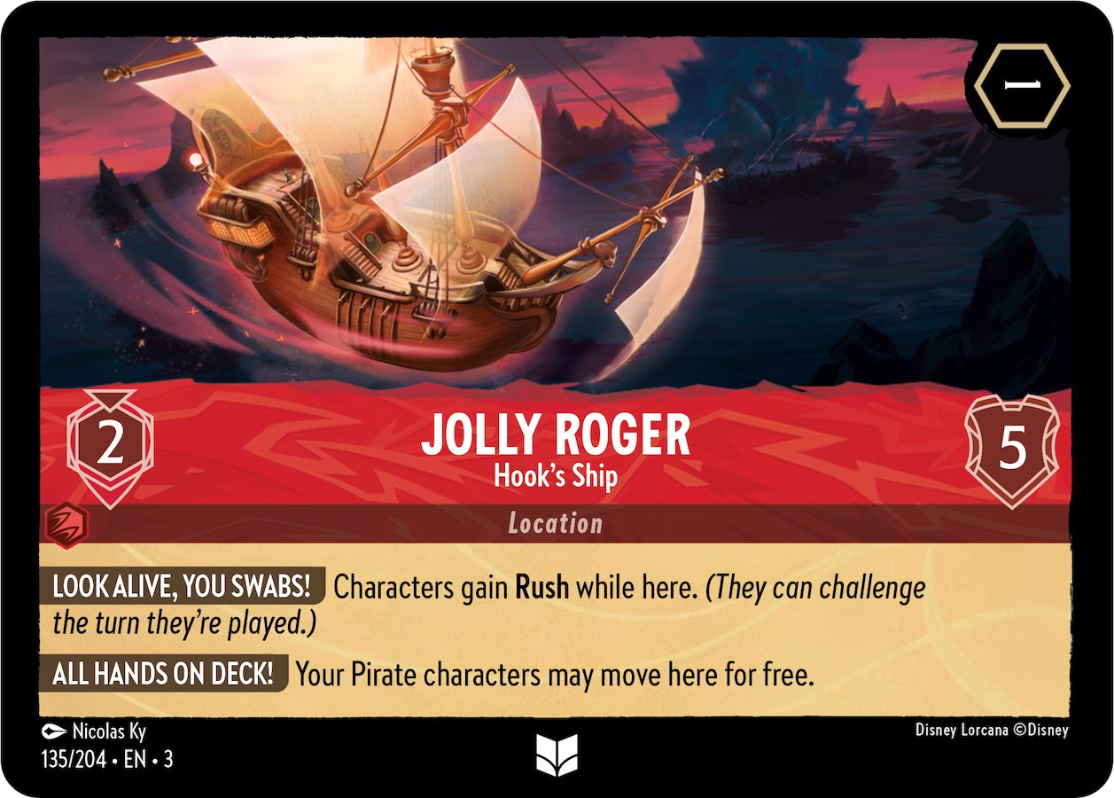 Jolly Roger