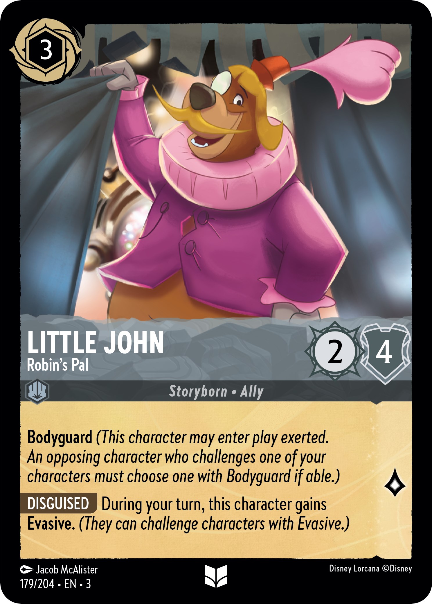 Little John