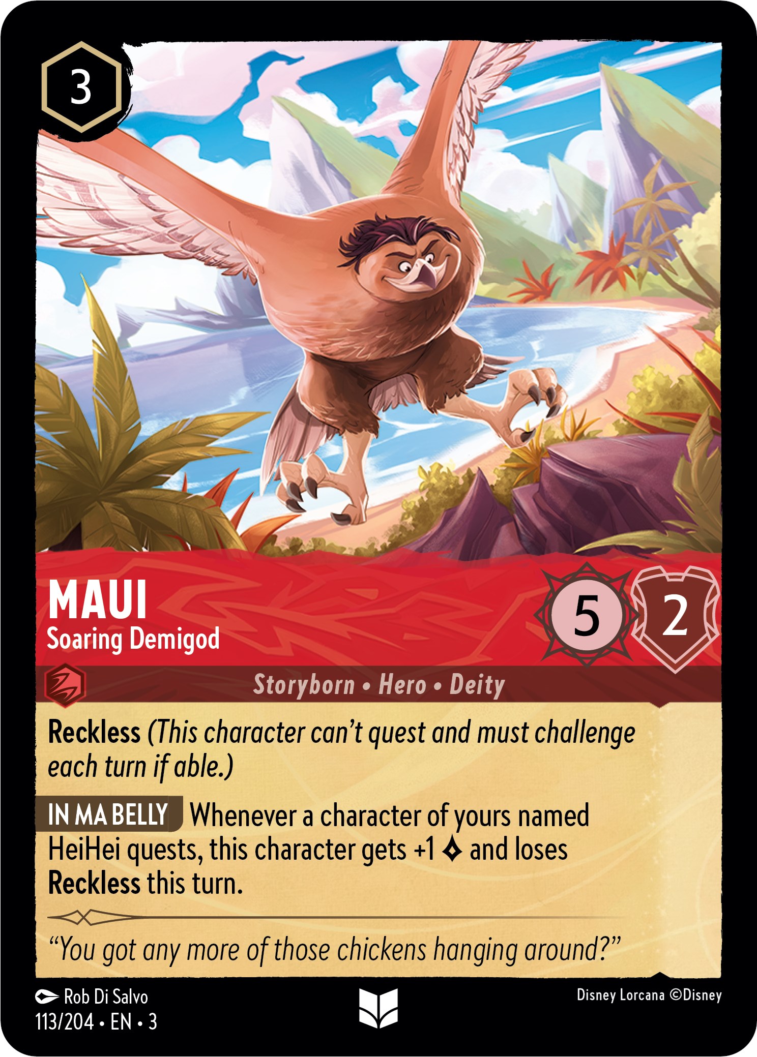 Maui