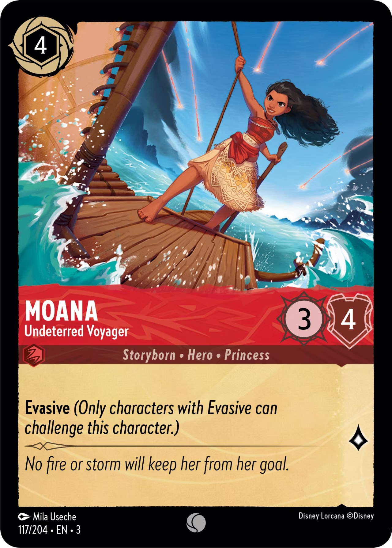 Moana