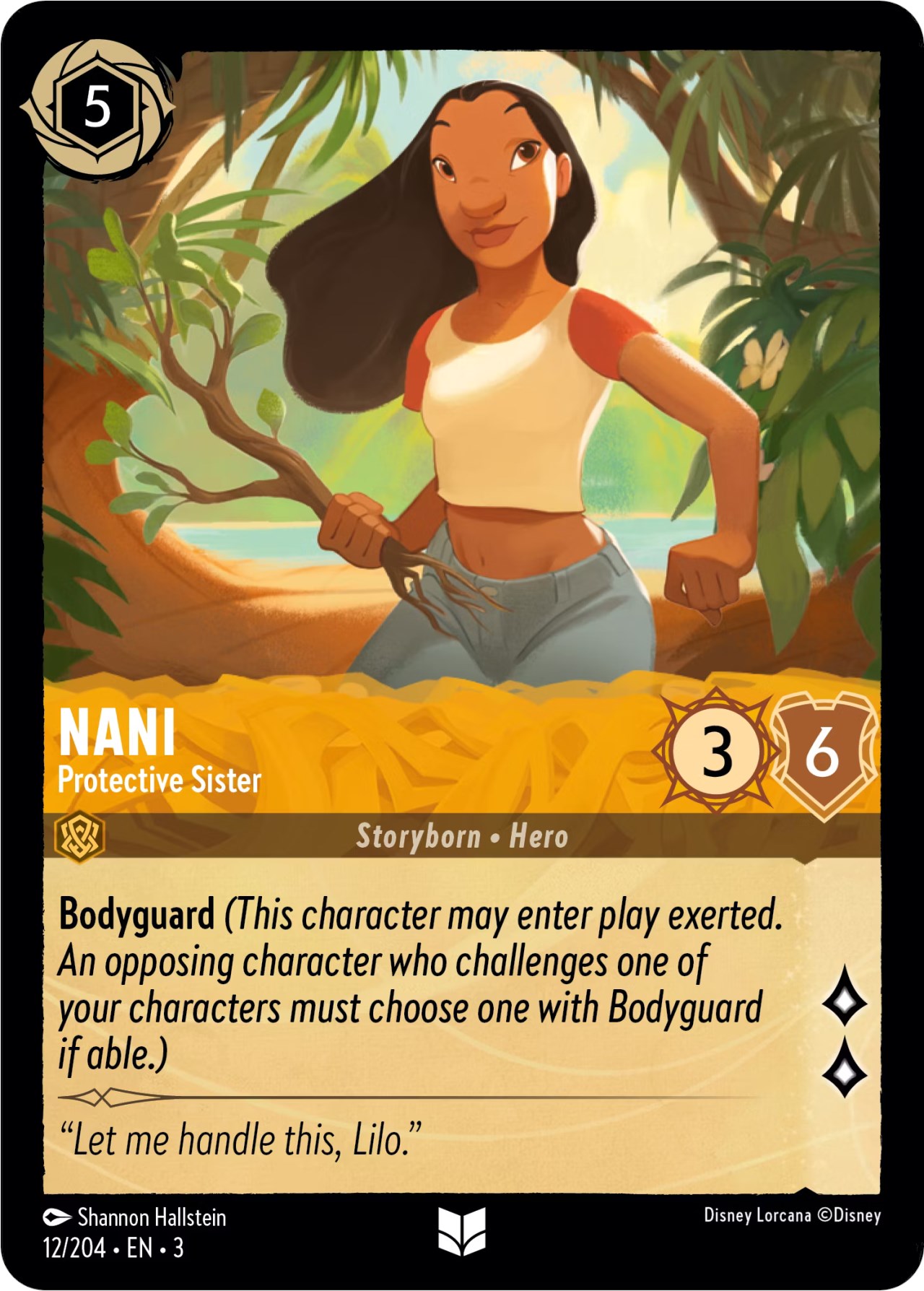 Nani