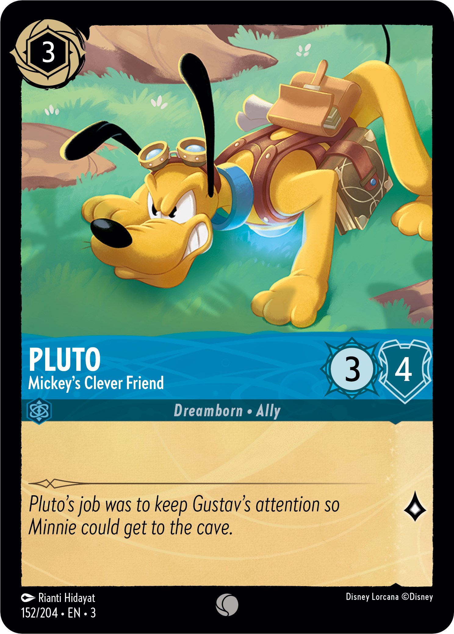 Pluto
