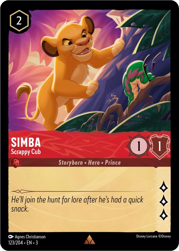 Simba