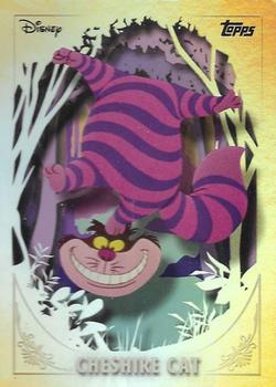 Cheshire Cat
