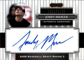 Jordy Mercer
