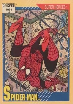 Spider-Man