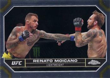 Renato Moicano