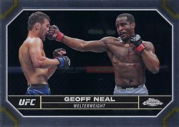 Geoff Neal