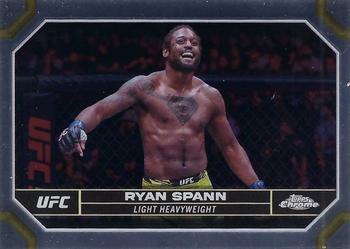 Ryan Spann