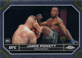 Jamie Pickett